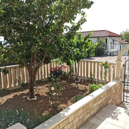 Villa Ruza 30M From The Beach Baska Voda Exterior photo