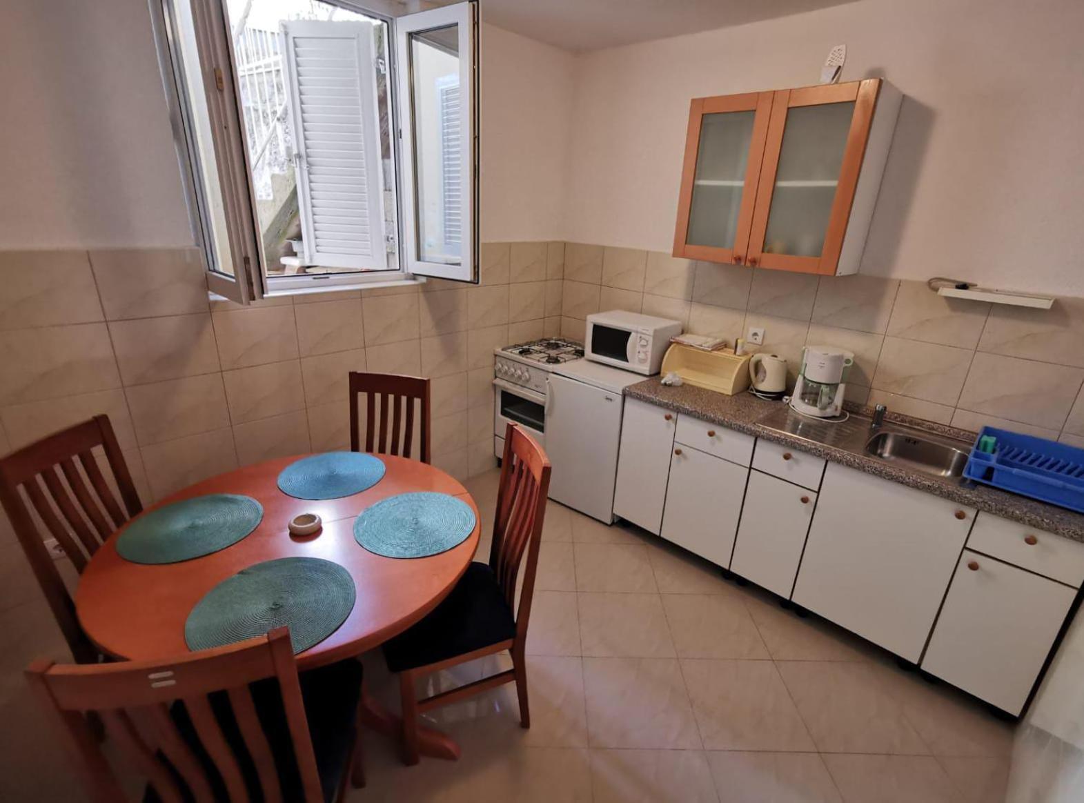 Villa Ruza 30M From The Beach Baska Voda Room photo